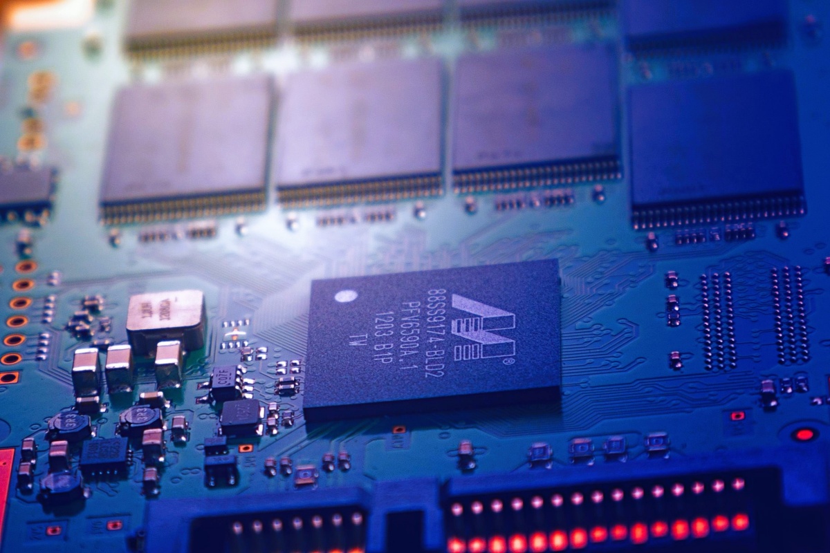 Semiconductor and high-purity water treatment