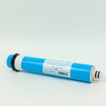 KC-1812-100 100 GPD RO membrane element – product view 1