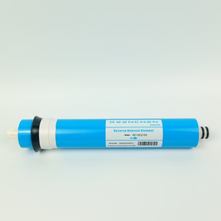 KC-1812-100 100 GPD RO membrane element – product view 2