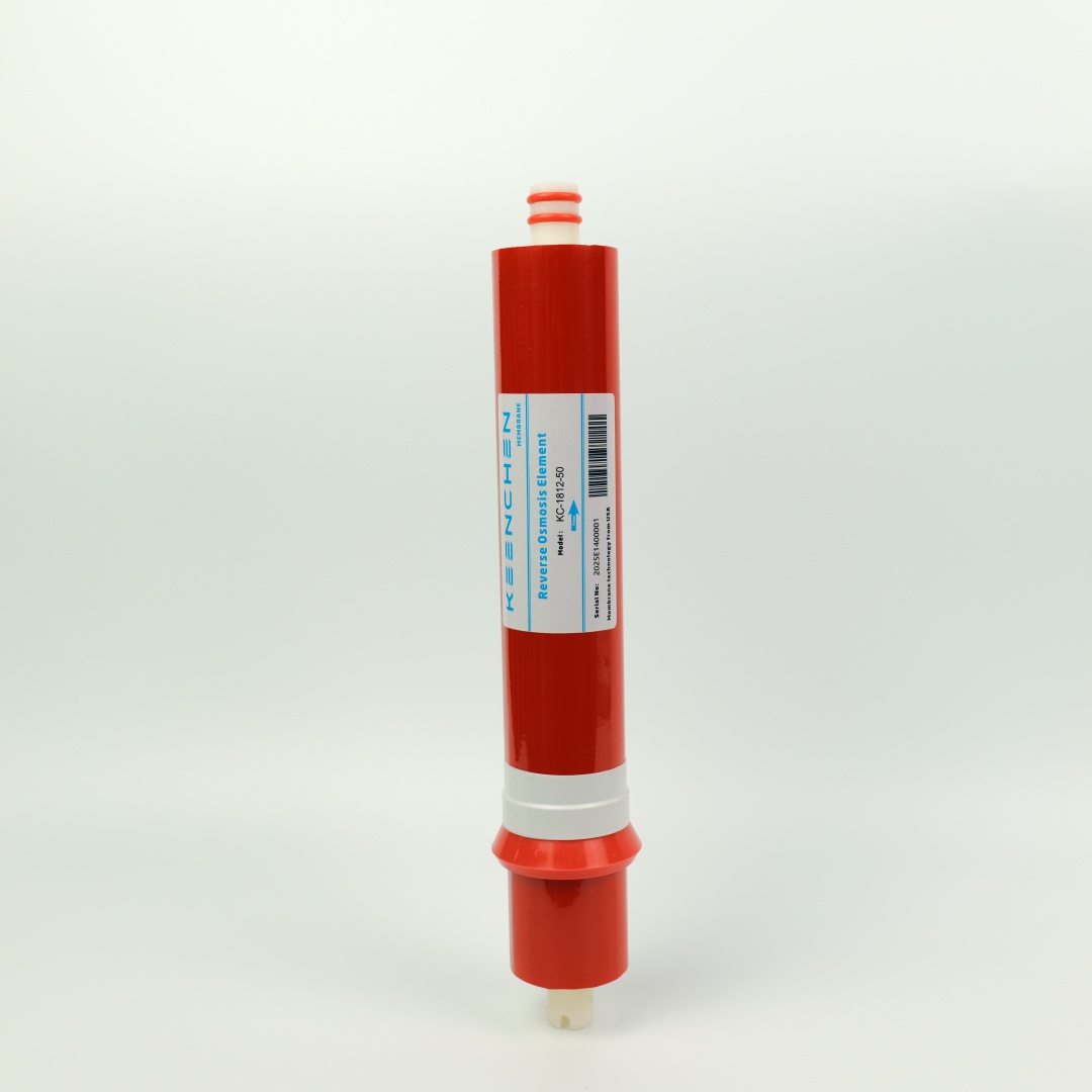KC-1812-50 50 GPD RO membrane element – product view 2