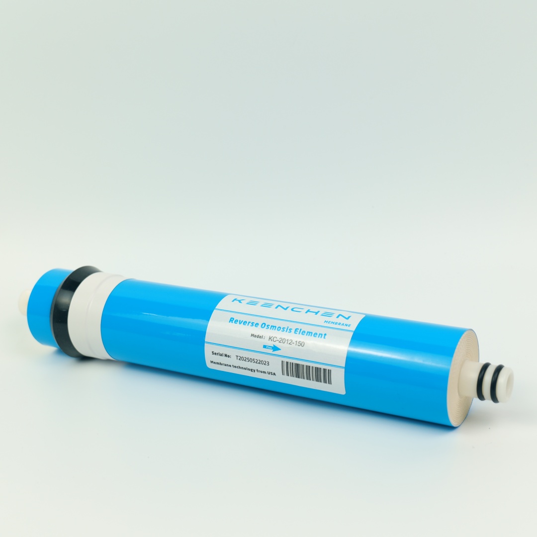 KC-2012-150 150 GPD RO membrane element – product view 1