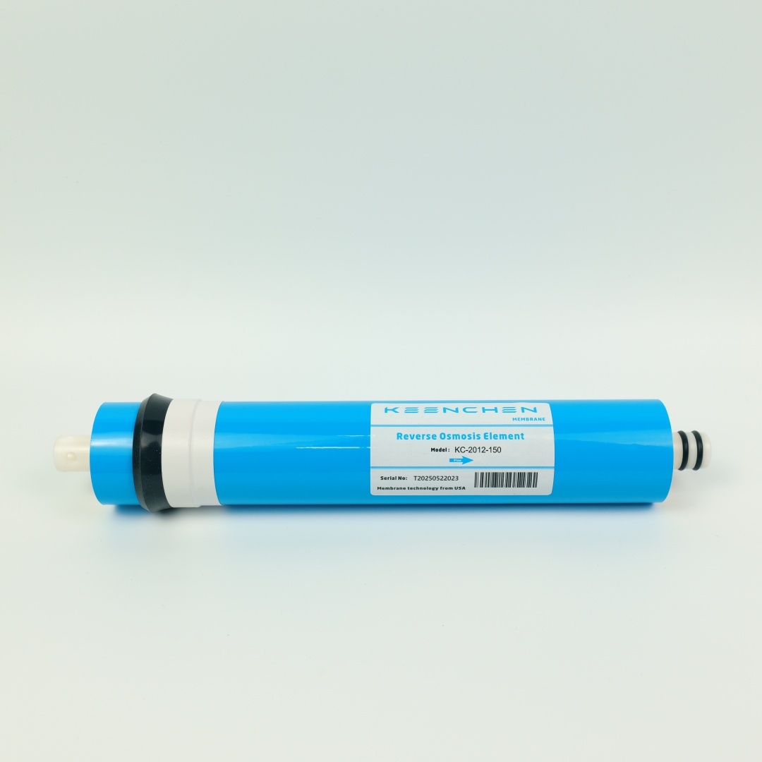 KC-2012-150 150 GPD RO membrane element – product view 2