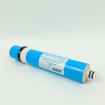 KC-2012-200 200 GPD RO membrane element – product view 1