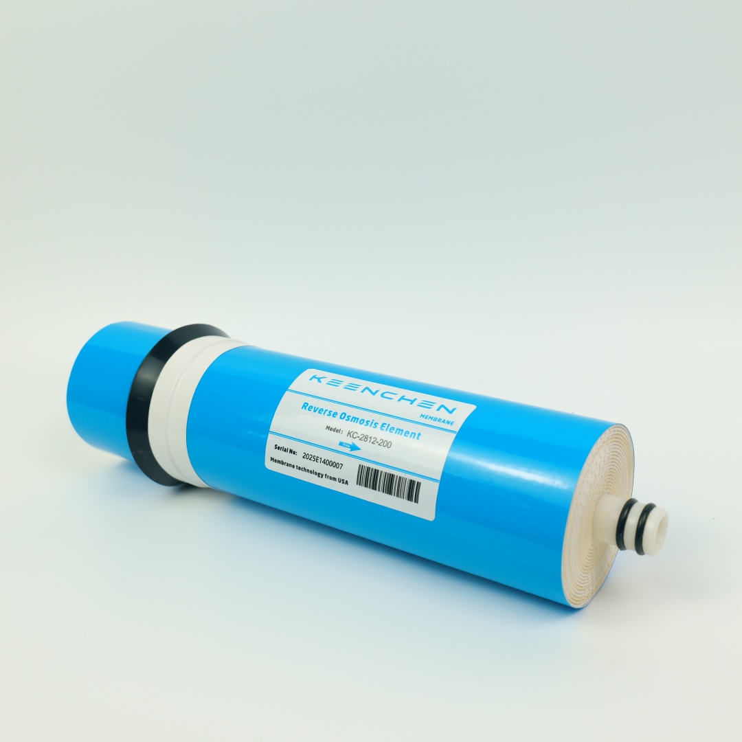 KC-2812-200 200 GPD RO membrane element – product view 1