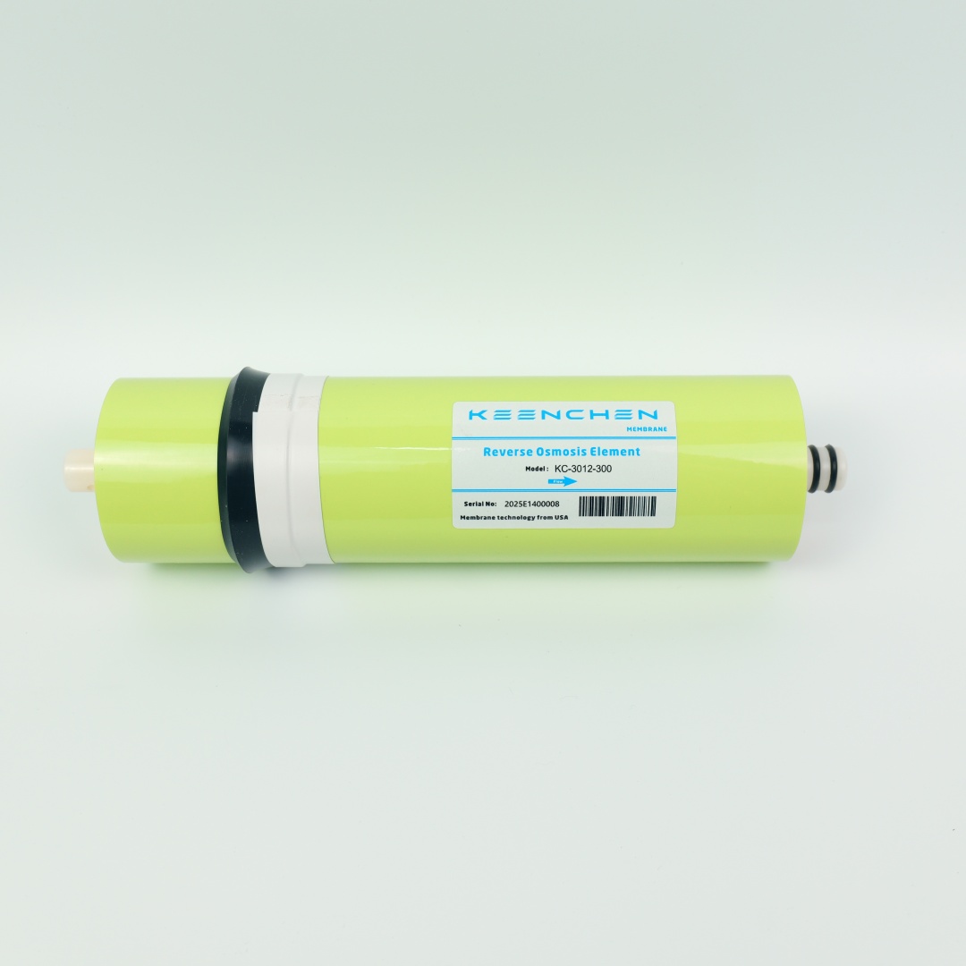 KC-3012-300 300 GPD RO membrane element – product view 2