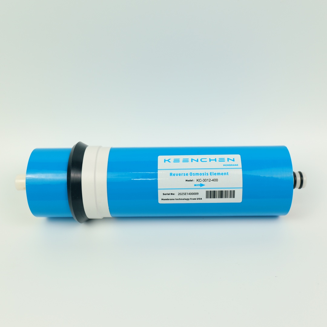 KC-3012-400 400 GPD RO membrane element – product view 2