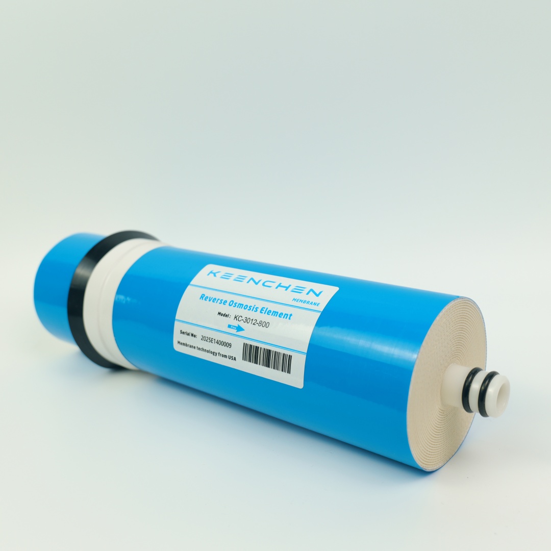 KC-3012-800 800 GPD RO membrane element – product view 1