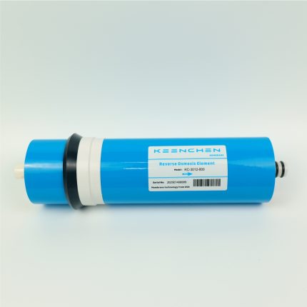 KC-3012-800 800 GPD RO membrane element – product view 2