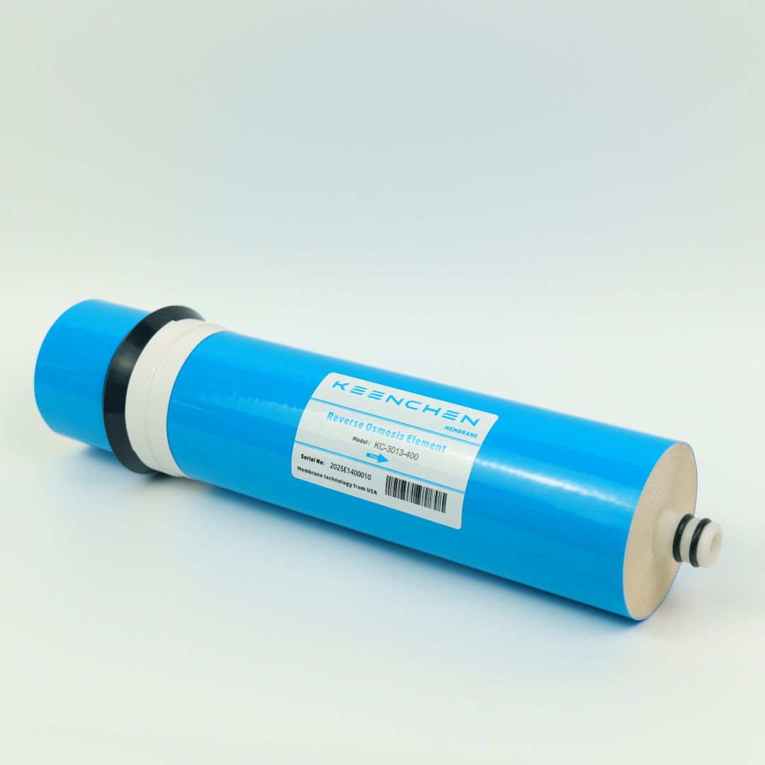 KC-3013-400 400 GPD RO membrane element – product view 1
