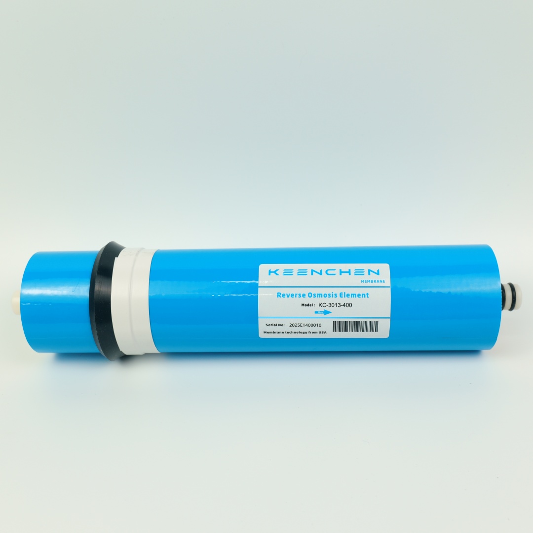 KC-3013-400 400 GPD RO membrane element – product view 2