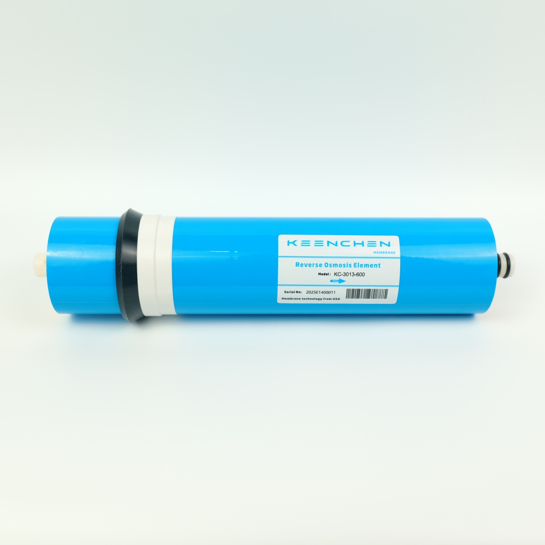 KC-3013-600 600 GPD RO membrane element – product view 2