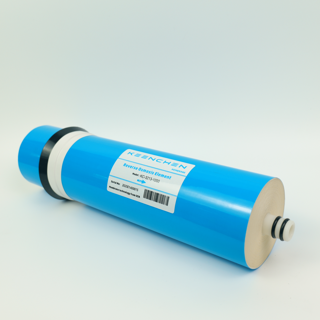 KC-3213-1000 1000 GPD RO membrane element – product view 1