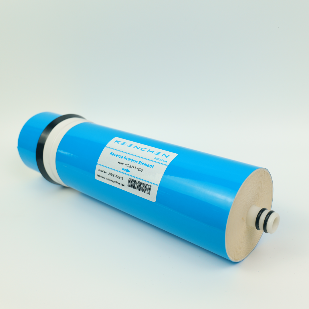 KC-3213-1200 1200 GPD RO membrane element – product view 1