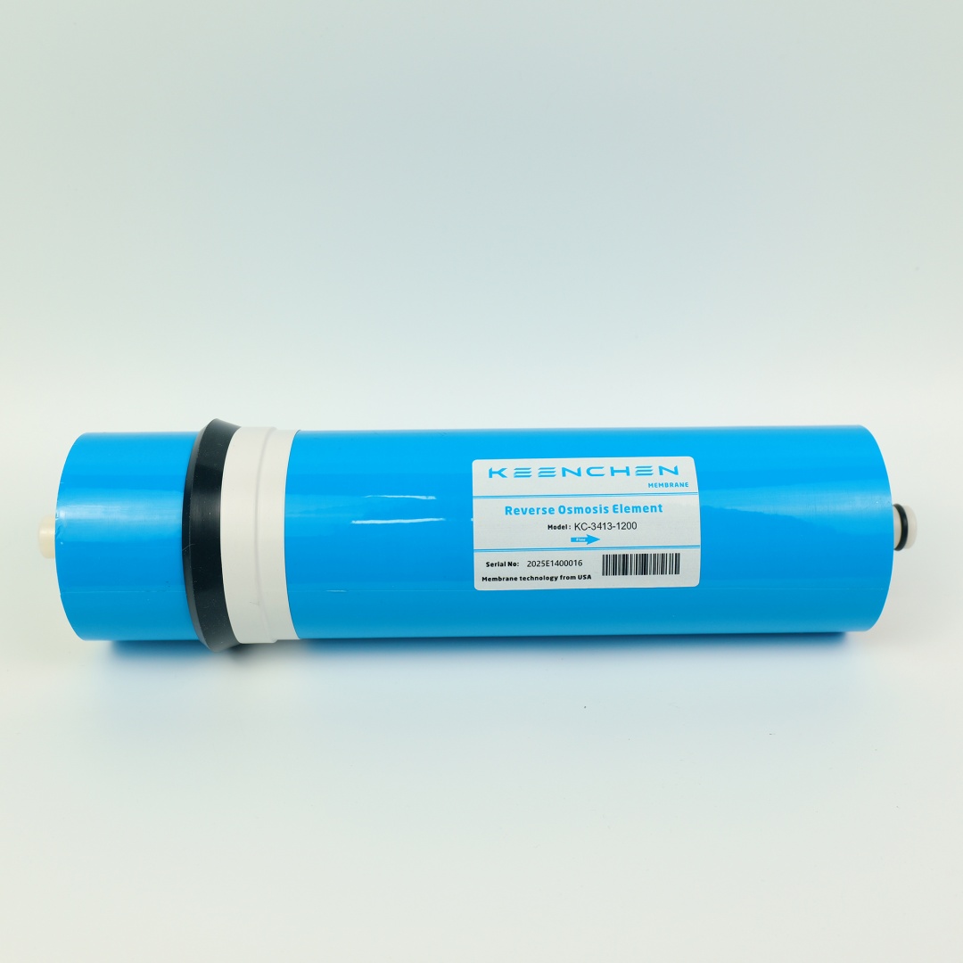 KC-3413-1200 2 KC-3413-1200 1200 GPD RO membrane element – product view 2