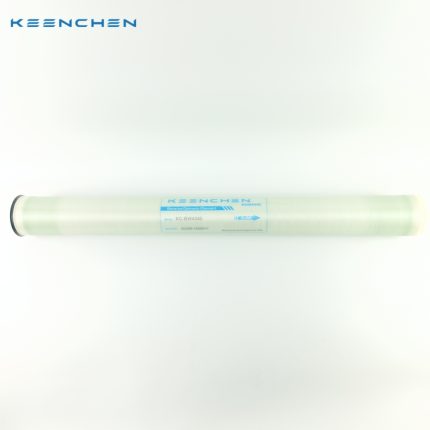 KC-BW4040 brackish water RO membrane element – product view 1