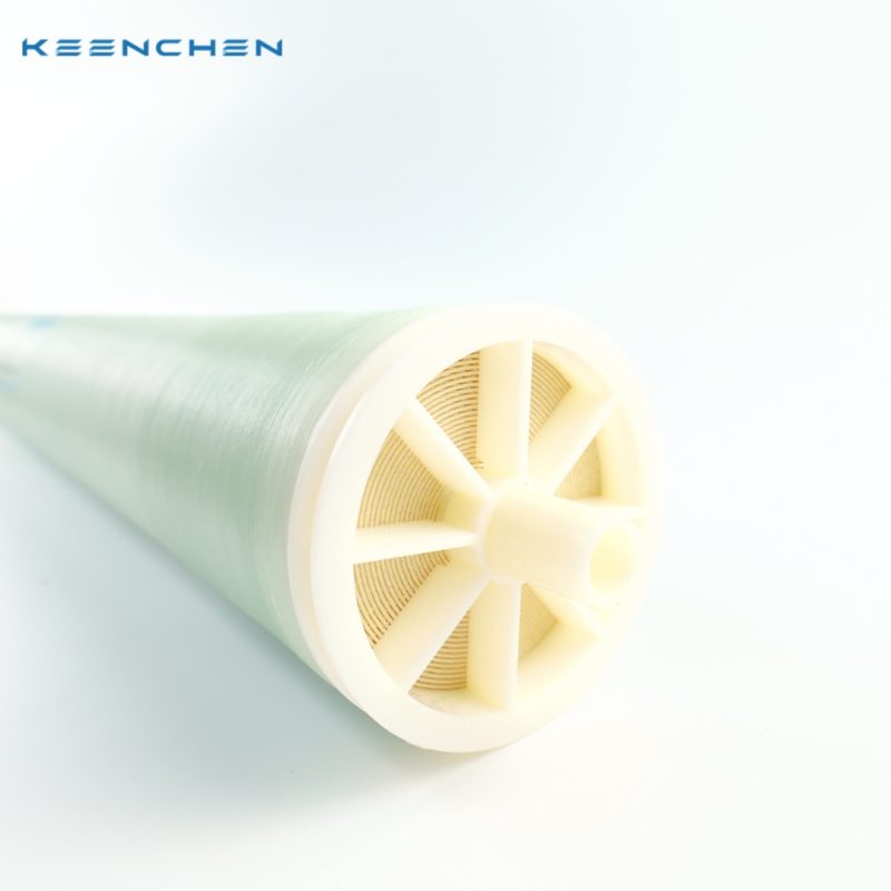 KC-BW4040 brackish water RO membrane element – product view 2