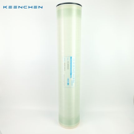 KC-BW8040 brackish water RO membrane element – product view 1