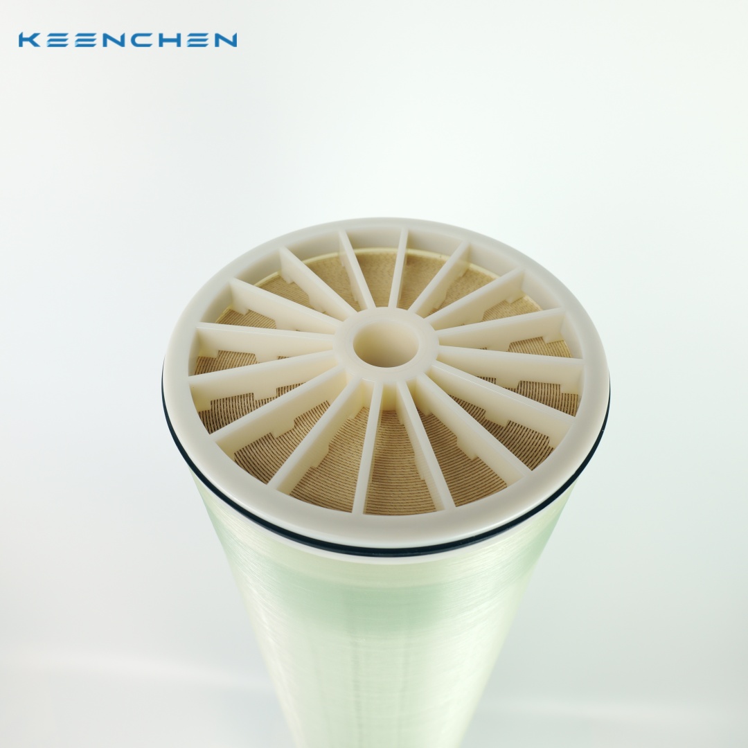 KC-BW8040 brackish water RO membrane element – product view 2