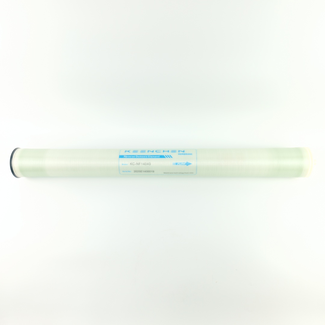 KC-NF14040 nanofiltration membrane element – product view 1