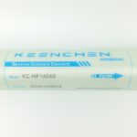 KC-NF14040 nanofiltration membrane element – product view 2