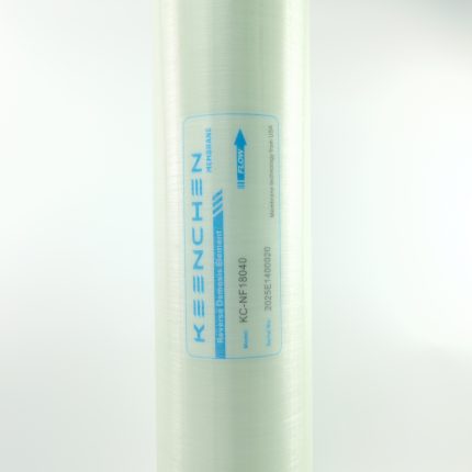 KC-NF18040 nanofiltration membrane element – product view 2