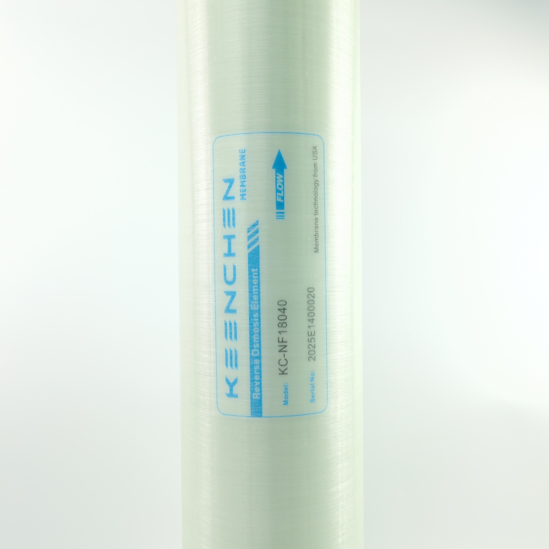 KC-NF18040 nanofiltration membrane element – product view 2