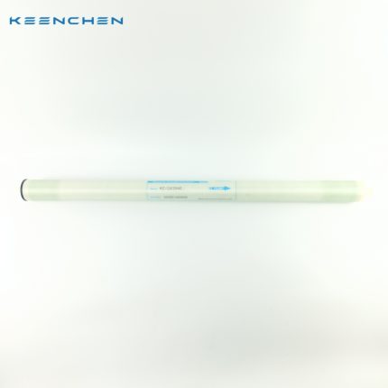 KC-SW2540 seawater RO membrane element – product view 1