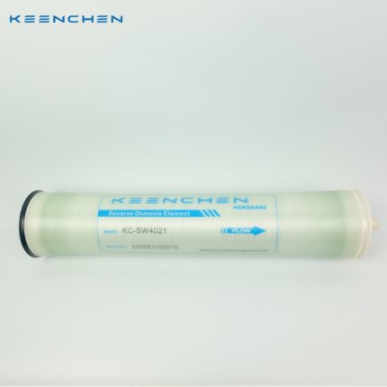 KC-SW4021 seawater RO membrane element – product view 2