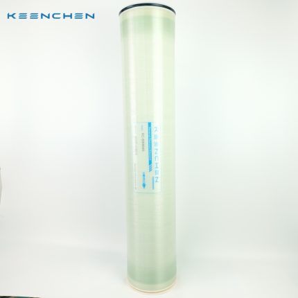 KC-SW8040 seawater RO membrane element – product view 1