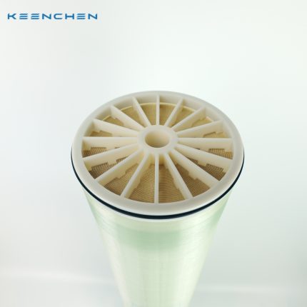 KC-SW8040 seawater RO membrane element – product view 2