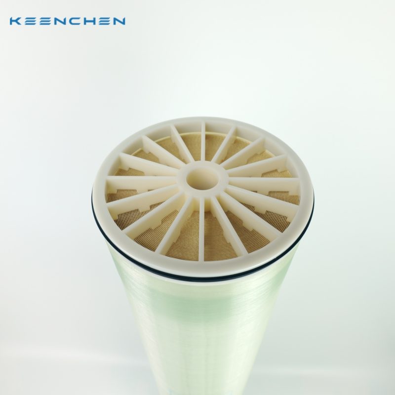 KC-SW8040 seawater RO membrane element – product view 2