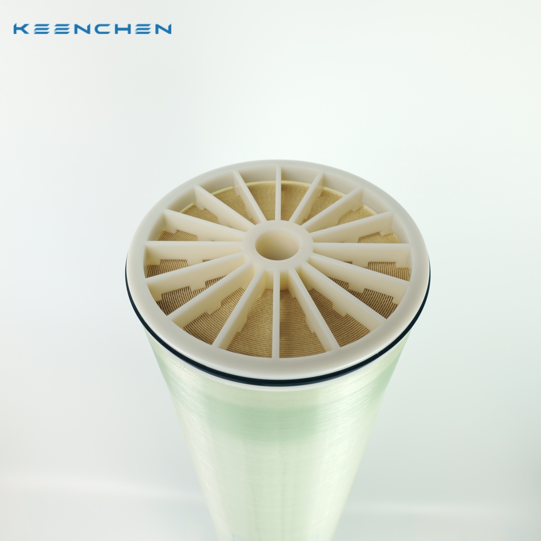 KC-SW8040 seawater RO membrane element – product view 2