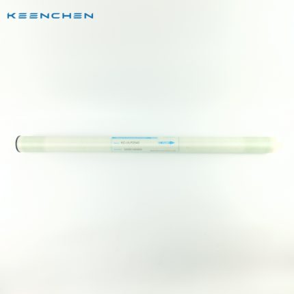 KC-ULP2540 ultra-low-pressure RO membrane element – product view 1