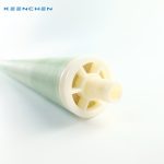 KC-ULP2540 ultra-low-pressure RO membrane element – product view 3