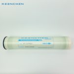 KC-ULP4021 ultra-low-pressure RO membrane element – product view 1
