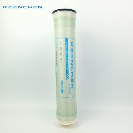 KC-ULP4021 ultra-low-pressure RO membrane element – product view 2