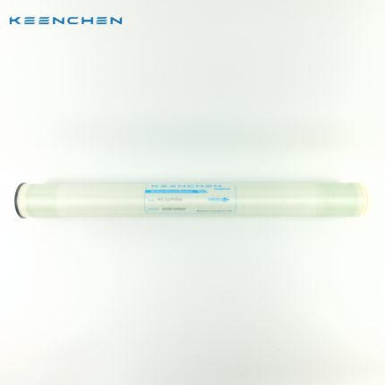 KC-ULP4040 ultra-low-pressure RO membrane element – product view 1