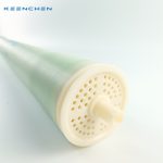 KC-ULP4040 ultra-low-pressure RO membrane element – product view 3