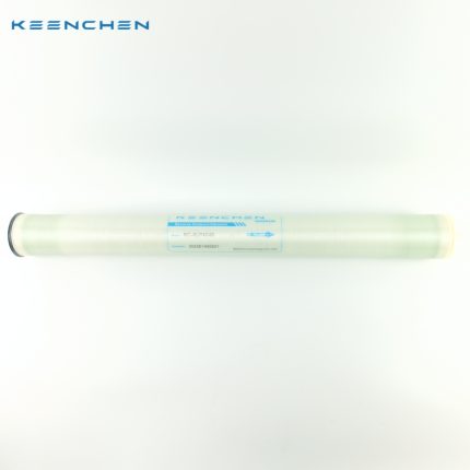 KC-XLP4040 extra-low-pressure RO membrane element – product view 1