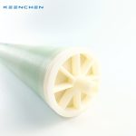 KC-XLP4040 extra-low-pressure RO membrane element – product view 3