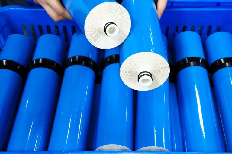 KEENCHEN membrane manufacturing