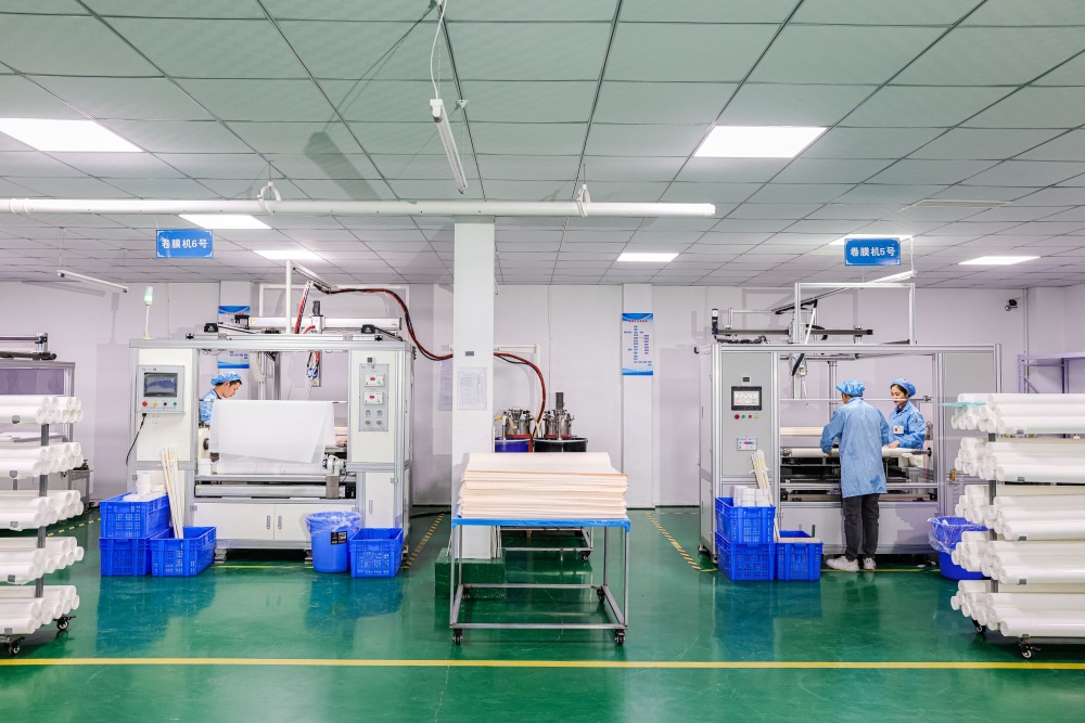 Industrial RO Membrane Elements