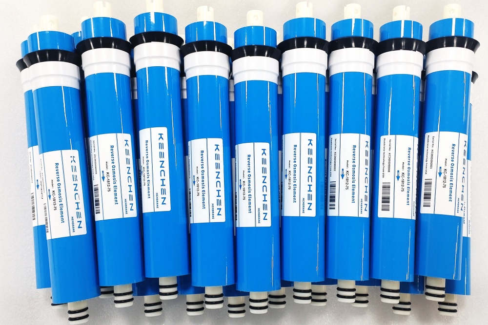 KC-1812 residential RO membrane series